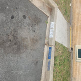 Property Name Wool Bale Stencil