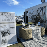 A4 Shear Delights Cookbook