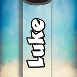 Sea Mist | Icy Pole Holder