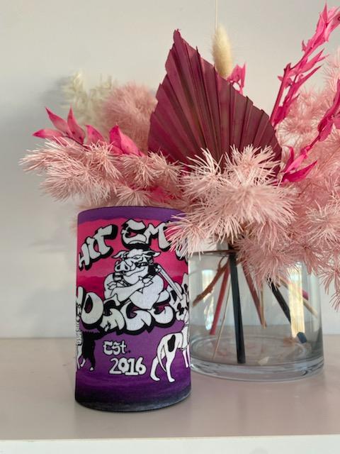 20 Custom Stubby Holders
