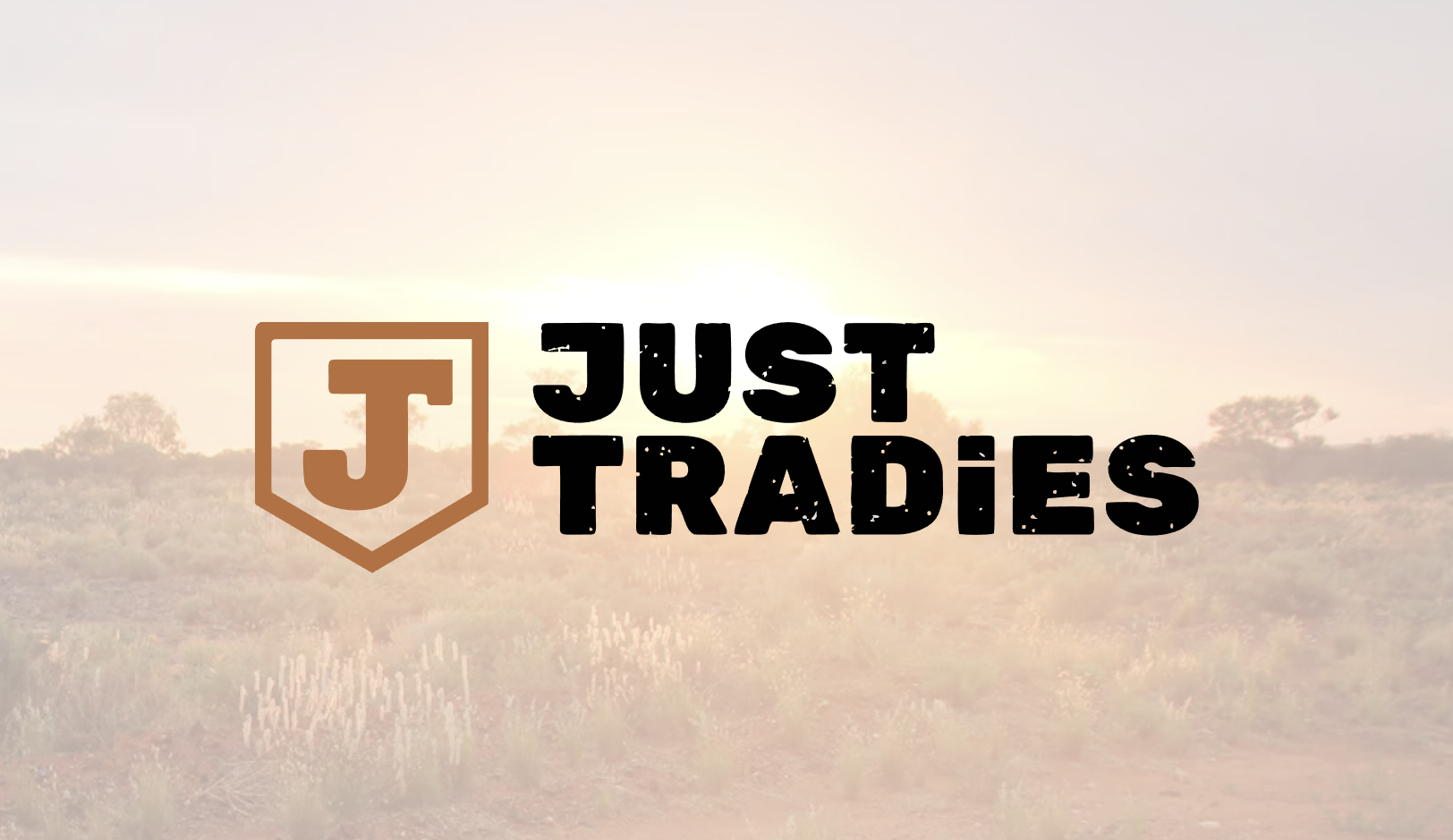 Just Tradies