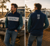 JS | Petrol & Navy 