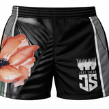 Tall Poppy | JS Shorts