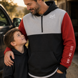 Dad's Day Gift Box | Hoody & Gifts