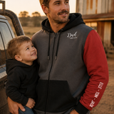Dad's Day Gift Box | Hoody & Gifts