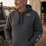 Dad's Day Gift Box | Hoody & Gifts