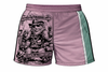 Rugged Ram Pink & Mint | JS Shorts
