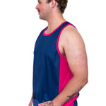 Just Shear