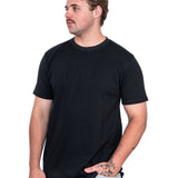 Men's Long Back Lux Tee