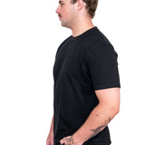 Men's Long Back Lux Tee