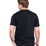 Men's Long Back Lux Tee