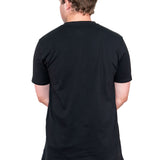 Men's Long Back Lux Tee