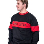 Just Shear