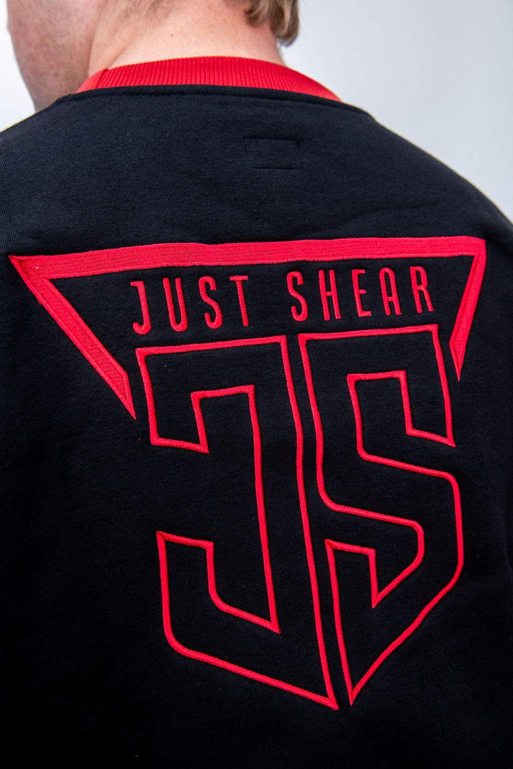 Just Shear