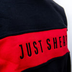 Just Shear