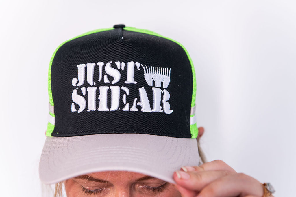 Just Shear