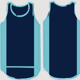 YANAR | Just Shear Sports Performance Singlet