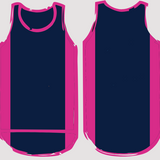 YANAR | Just Shear Sports Performance Singlet