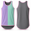 Pastels | Shearing Singlet