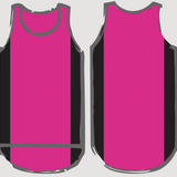 YANAR | Just Shear Sports Performance Singlet