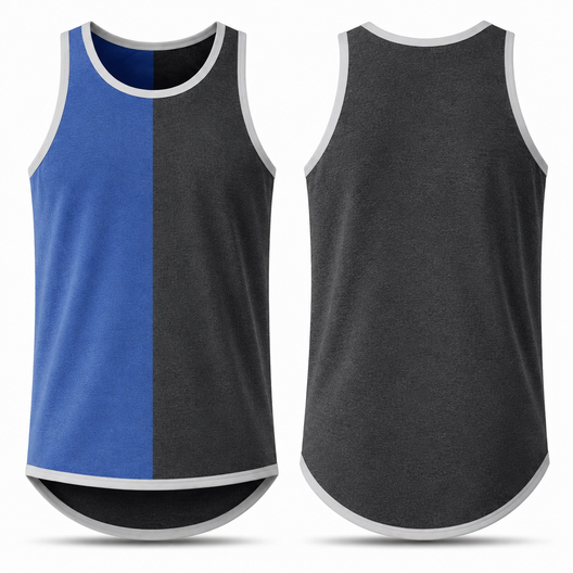 Premium Quality Shearing Singlets Australia | Plain & Coloured Singlets ...