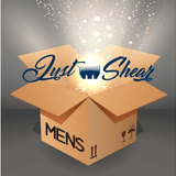 Shear Mystery Box - Mens