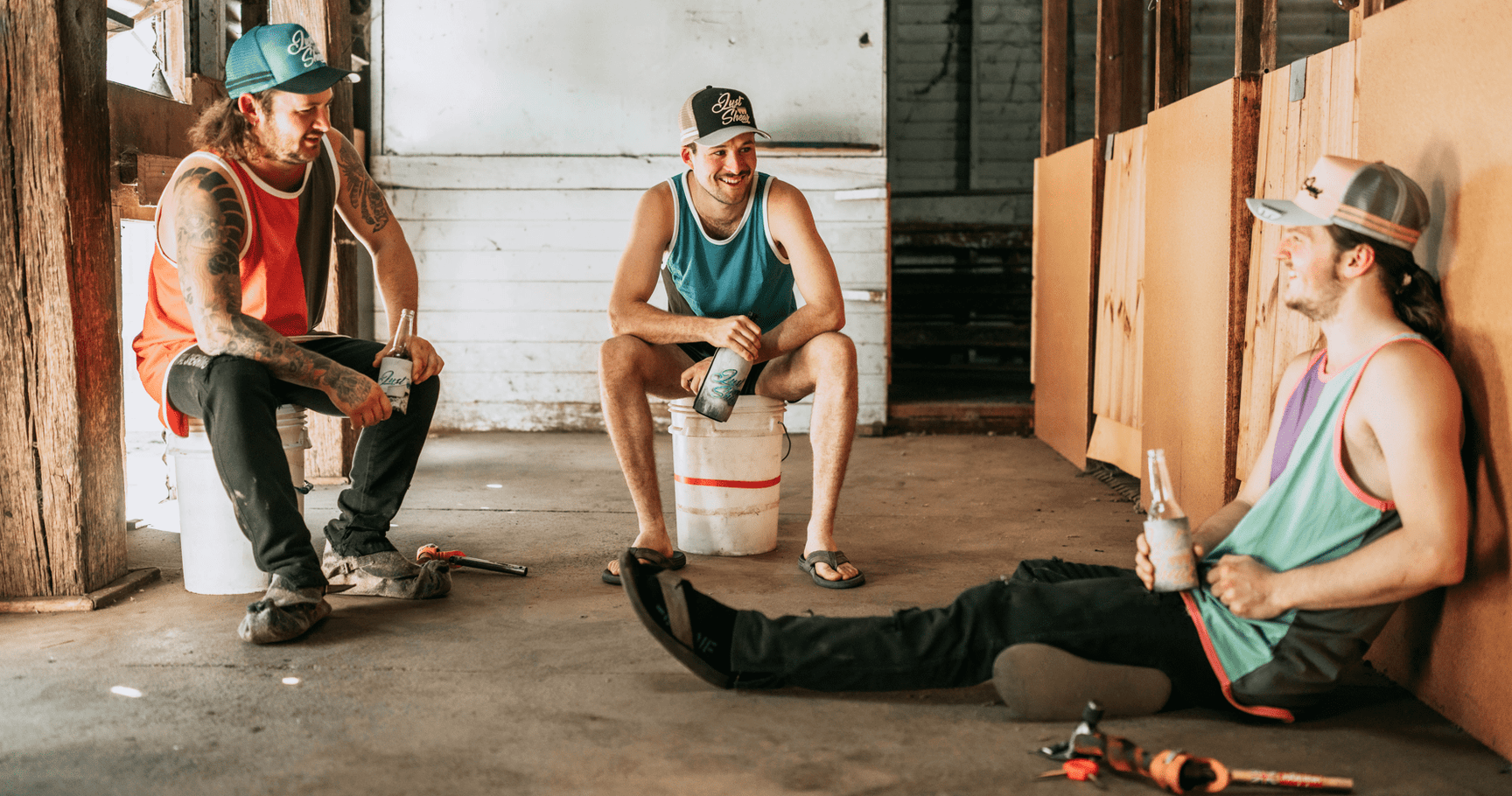 Just Shear Sheep Shearing Clothing Australia Shearing Supplies