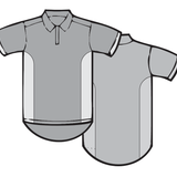 Custom Design | Performance Polo Shirt