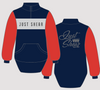 JS | Red & Navy 