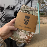 JS | Sock Savers