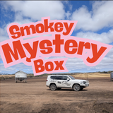 Smokey Mystery Box