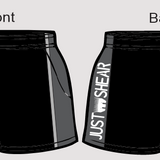 Chasin Tusks | JS Shorts