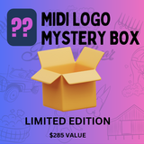 Your Logo Shear Mystery Box - Ladies ($285 Value)