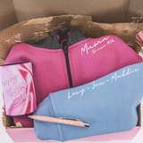 Mama Gift Box | Hoody & Stubby Holder Gift Pack