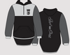 JS | Black & Grey 