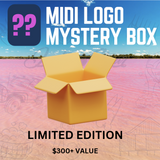 Your Logo Shear Mystery Box - Ladies ($300+ Value)