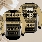 Sandy & Black Ugly | JS Adventure Shirt