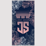 Just Shear Beach Towel