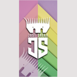 Just Shear Beach Towel