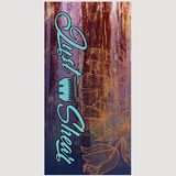 Just Shear Beach Towel