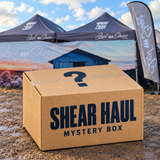 Custom Logo Shear Haul | Mystery Box