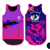 30 Custom Performance Singlets
