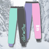 JS | Pastel Trackies