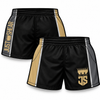 Sandy Taupe & Smoke | JS Shorts