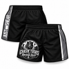 Chasin Tusks | JS Shorts