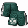 Burning Diesel | JS Shorts