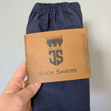 JS | Sock Savers