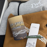 Dad's Day Gift Box | Hoody & Gifts