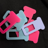 10 Seatbelt Clickers