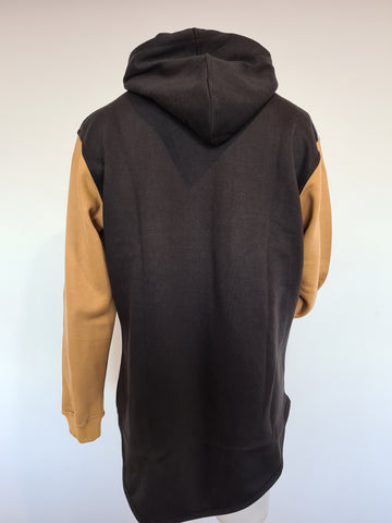 Long tail 2025 hoodie mens